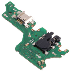 Placa de puerto de carga para Huawei P40 Lit...