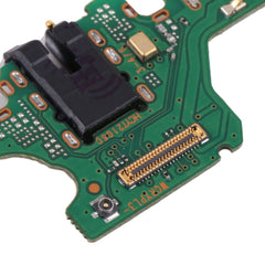 Placa de puerto de carga para Huawei P40 Lit...