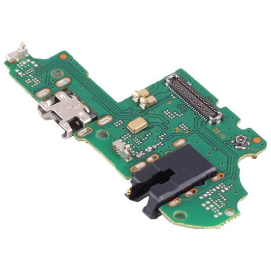 Placa de puerto de carga para Huawei mate 30...