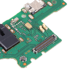 Placa de puerto de carga para Huawei mate 30...
