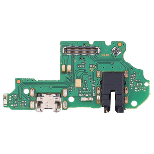 Placa de puerto de carga para Huawei mate 30...