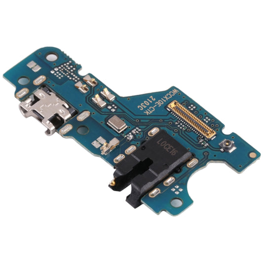 Placa de puerto de carga para Huawei Y6p    ...