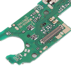 Placa de puerto de carga para Huawei Y9a    ...