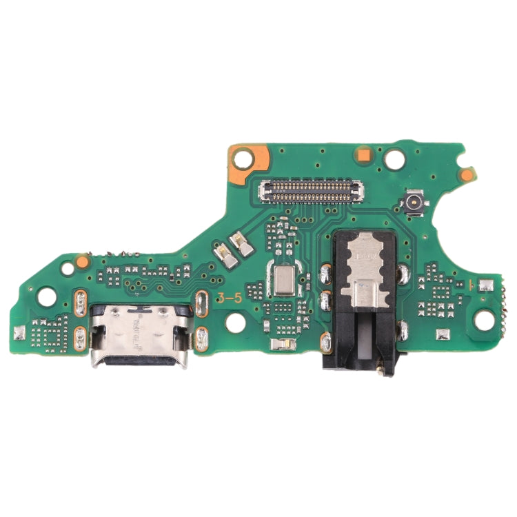 Placa de Puerto de Carga para Huawei P smart...