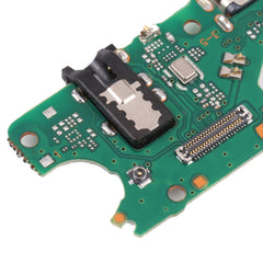 Placa de Puerto de Carga para Huawei P smart...