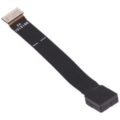 Para cámara frontal Huawei Y9s, For Huawei Y9s