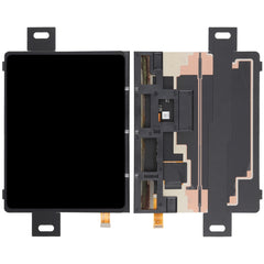 Pantalla principal LCD de material AMOLED pl...