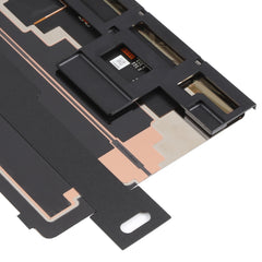 Pantalla principal LCD de material AMOLED pl...