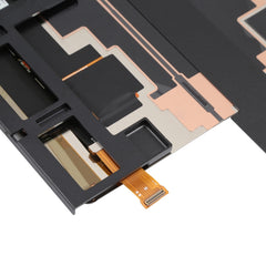 Pantalla principal LCD de material AMOLED pl...