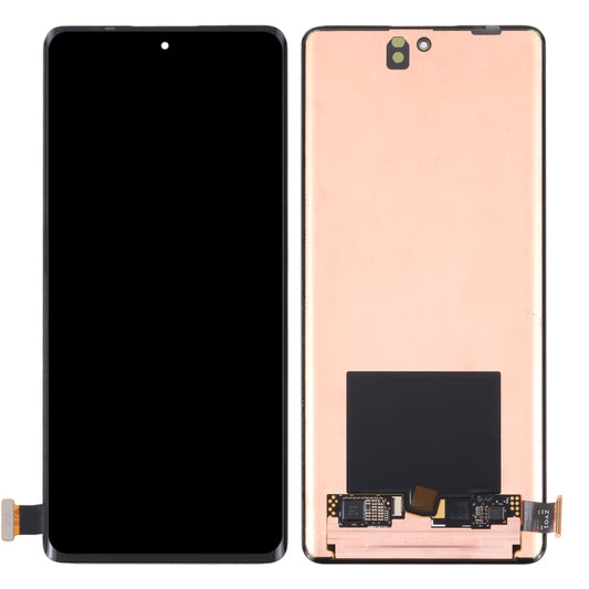 Pantalla LCD de material original LTPO AMOLE...