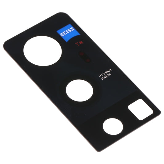 Para Vivo X60 Pro+ V2056A 10 piezas Lente de...