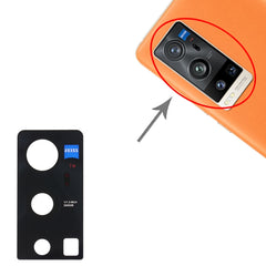 Para Vivo X60 Pro+ V2056A 10 piezas Lente de...