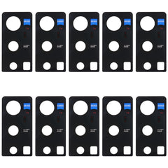 Para Vivo X60 Pro+ V2056A 10 piezas Lente de...