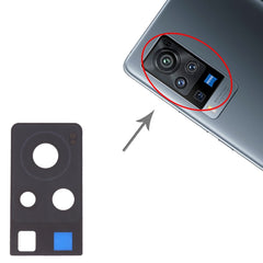 Para Vivo X60 Pro V2047A, V2047 Lente de cám...