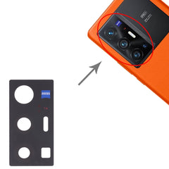 Para Vivo X70 Pro + V2145A V2114 10 piezas l...