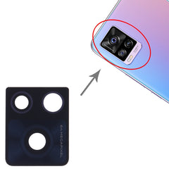 Para Vivo S7 / S7t / V20 / V20 Pro 10 piezas...
