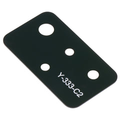 Para OPPO A93s 5G PFGM00 10 piezas Lente de ...