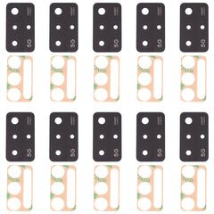 Para OPPO A93s 5G PFGM00 10 piezas Lente de ...