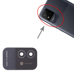 Para OPPO Realme Narzo 50i RMX3235 10 piezas...
