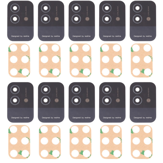 Para OPPO Realme Narzo 50i RMX3235 10 piezas...