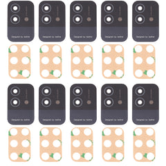 Para OPPO Realme Narzo 50i RMX3235 10 piezas...