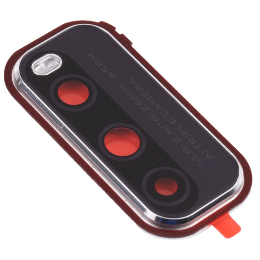 Para Vivo iQOO Neo5 Lite Marco de lente de c...