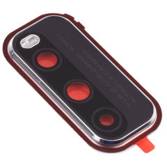 Para Vivo iQOO Neo5 Lite Marco de lente de c...