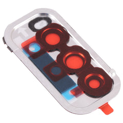 Para Vivo iQOO Neo5 Lite Marco de lente de c...