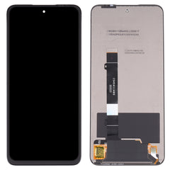 Pantalla LCD y digitalizador de montaje comp...