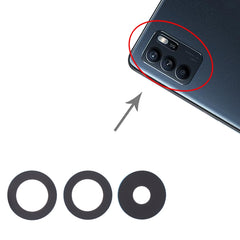 Para OPPO Reno6 4G / Reno6 5G / Reno6 Z 10 p...