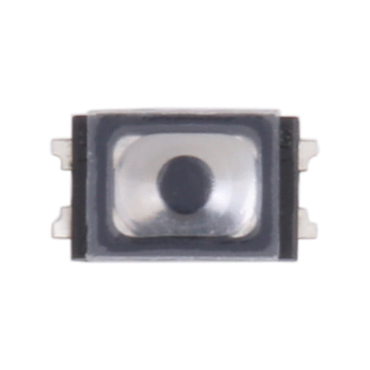 10 PCS 2.5 x 2MM Botón de interruptor Micro ...