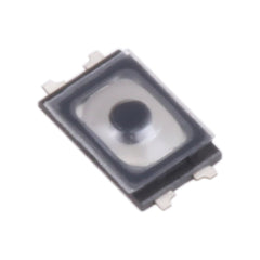 10 PCS 2.5 x 2MM Botón de interruptor Micro ...