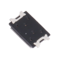 10 PCS 2.5 x 2MM Botón de interruptor Micro ...