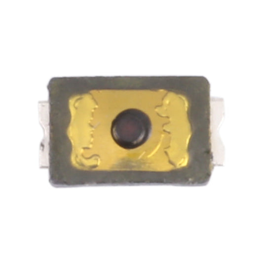 10 PCS 3.5 x 2MM Botón de interruptor Micro ...