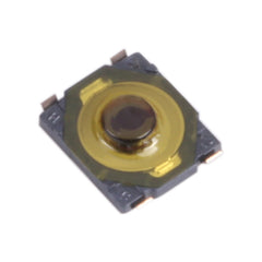 10 PCS 2.8 x 2.4MM Botón de interruptor Micr...