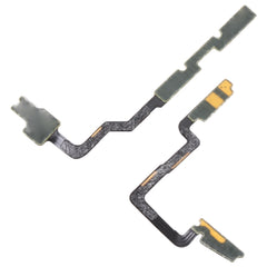 Para OnePlus Nord N100 Botón de encendido y ...