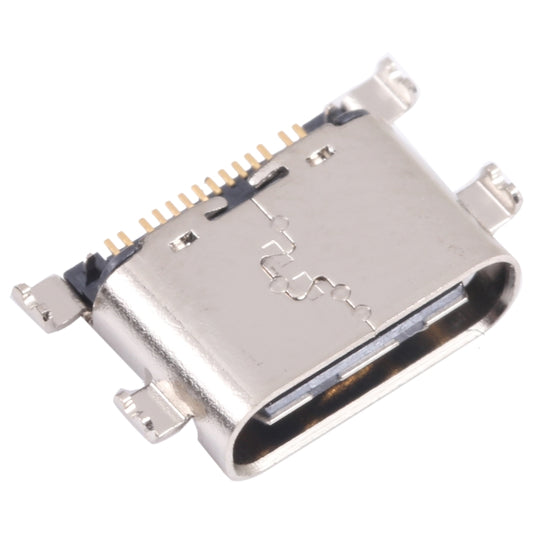 Conector Puerto de Carga para ZTE Axon 7 Min...