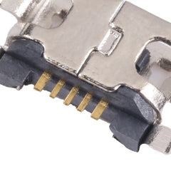 Conector Puerto de Carga para ZTE Nubia Z9 m...