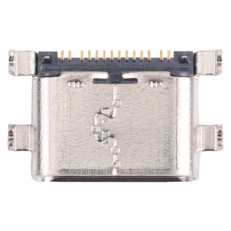 Conector de Puerto de Carga para ZTE Blade V...