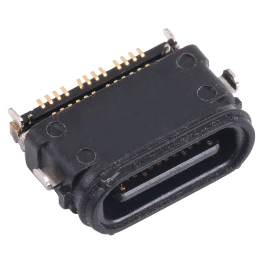 Conector de Puerto de Carga para ZTE Nubia Z...