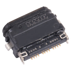Conector de Puerto de Carga para ZTE Nubia Z...