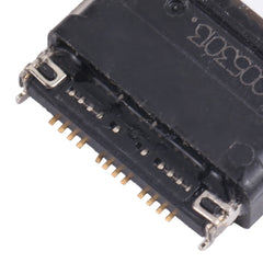 Conector de Puerto de Carga para ZTE Nubia Z...