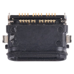 Conector de Puerto de Carga para ZTE Nubia Z...