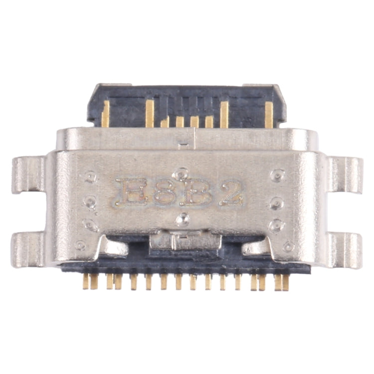 Conector Puerto de Carga para ZTE Nubia Z17s...
