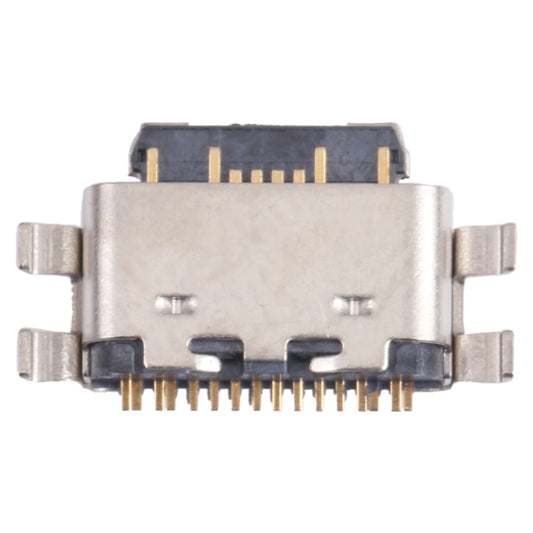 Conector de Puerto de Carga para ZTE Nubia R...