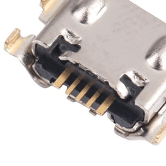 Conector de Puerto de Carga para Asus Zenfon...