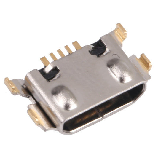Conector de puerto de carga para Lenovo K5 P...