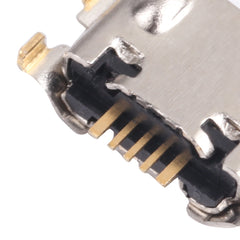 Conector de puerto de carga para Lenovo K5 P...