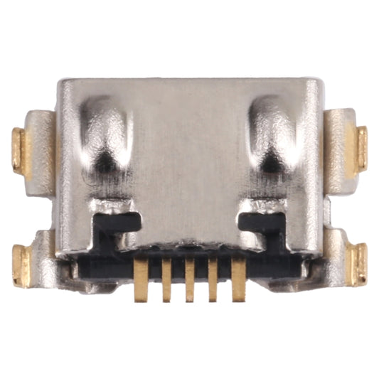 Conector de puerto de carga para Lenovo K5 P...
