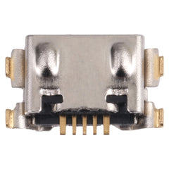 Conector de puerto de carga para Lenovo K5 P...